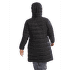 Kabát Arcteryx Cerium Mid Coat Women Nightscape
