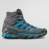 Topánky La Sportiva ULTRA RAPTOR II MID GTX® Women Carbon/Topaz