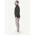 Sveter Devold Nansen Sweater Crew Neck 940A ANTHRACITE