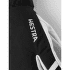 Rukavice Hestra Army Leather Heli Ski 3-prsté Svart