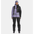 Bunda Ortovox 3L ORTLER JACKET WOMEN 90201 black raven