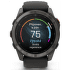 Hodinky Garmin fenix® 8 Pro – 51 mm, AMOLED, Sapphire, Carbon grey DLC titanium