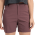Kraťasy Black Diamond Pursuit Shorts Women Fig