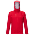 Fitz Roy Jacket Men ROUGE A14
