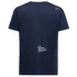 Triko krátký rukáv La Sportiva DUDE T-SHIRT Men Night Sky/Chalk