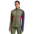 Bunda La Sportiva CHILL THERMAL JKT Women Night Sky/Chalk