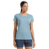 Triko krátký rukáv La Sportiva PURE T-SHIRT Women Azalea/Cypress