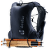 Batoh deuter Traick 5 Black