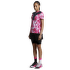 Triko krátký rukáv X-Bionic X-BIONIC® COREFUSION RUN SHIRT SS WOMEN DOT FADE/NEO PINK/WHITE