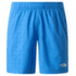 24/7 Pentadome Embossed 7IN Shorts Men MARINA BLUE