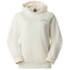 Monte Regular Hoodie-Graphic Women WHITE DUNE