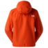 Bunda The North Face Valley View Jacket Men G6L LAVA RED