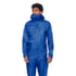 Bunda Mammut EIGER NORDWAND LIGHT HS HOODED JACKET MEN 50643 eiger blue