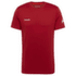 SELUN FL T-SHIRT MEN 3818 dark mammut red
