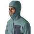 R1 Air Full-Zip Hoody Men