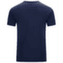 Triko krátký rukáv Aclima LightWool 140 Classic Tee Forest Men Navy Blazer