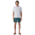 Plavky Patagonia Hydropeak Volley Shorts - 16 in. Men Blue Sage
