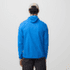 Bunda Fjällräven KEB LÄTT WIND JACKET MEN Mountain Blue