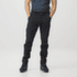 Kalhoty Fjällräven BERGTAGEN STRETCH TROUSERS MEN Black