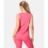 Tielko Kari Traa Ava TankTop BGUM/BUBBLEGUM
