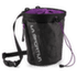 Challenger Chalk Bag Black