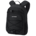 GROM BACKPACK 2.0 13L Black