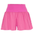 Kraťasy Craft Hypervent Wide Shorts Women MAGENTA