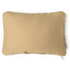 Polštář Sea to Summit Foam Core Pillow Large Bombay Brown