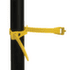 Popruh Sea to Summit Stretch-Loc Mini Strap 300 mm Sulphur