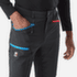 Nohavice Millet Trilogy Icon Cordura Pant Men NOIR NEW