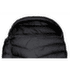 Spacák Grüezi bag DownWool Extreme Light 2.0 Black Edition