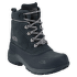 Boty The North Face Chilkats Lace (AX0Y) BLACK/ZINC GREY (0L0)