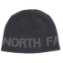 Čiapka The North Face Reversible TNF Banner Beanie TNF BLACK