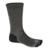 Ponožky Lorpen Liner Merino Wool - CIW grey