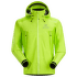 Bunda Arcteryx Beta LT Hybrid Jacket Men Gecko green