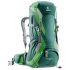 Batoh deuter Futura Pro 36 forest-emerald