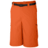 Kraťasy Columbia Silver Ridge Cargo Short Men Backcountry Orange