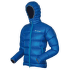 Bunda Sir Joseph Koteka II Men blue