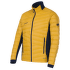 Flexidown Jacket Men (1010-12672) malt-marine 1198