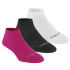 Ponožky Kari Traa Tafis Sock 3PK BLK