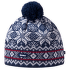 AW06 Windstopper Knitted Hat 108 navy