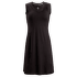 Šaty Arcteryx Soltera Dress Women Black