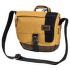 Taška Jack Wolfskin Warwick Ave golden amber block 5206
