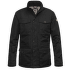 Bunda Fjällräven Räven Winter Jacket Black