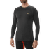 Triko dlouhý rukáv Millet Touring Seamless LS Men ELECTRIC BLUE