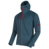 Mikina Mammut Aconcagua Pro ML Hooded Jacket Men (1014-18241) orion 5325