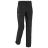 Nohavice Millet Alpin XCS Pant Men NOIR/TARMAC