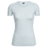 Triko krátký rukáv Icebreaker Zeal SS Crewe Women DEW