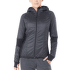 Bunda Icebreaker Helix LS Zip Hood Women (103428) Midnight Navy IBANS_01360
