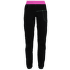 Kalhoty La Sportiva Epoc Jeans Women Black/Purple